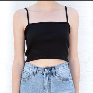brandy melville tank top
